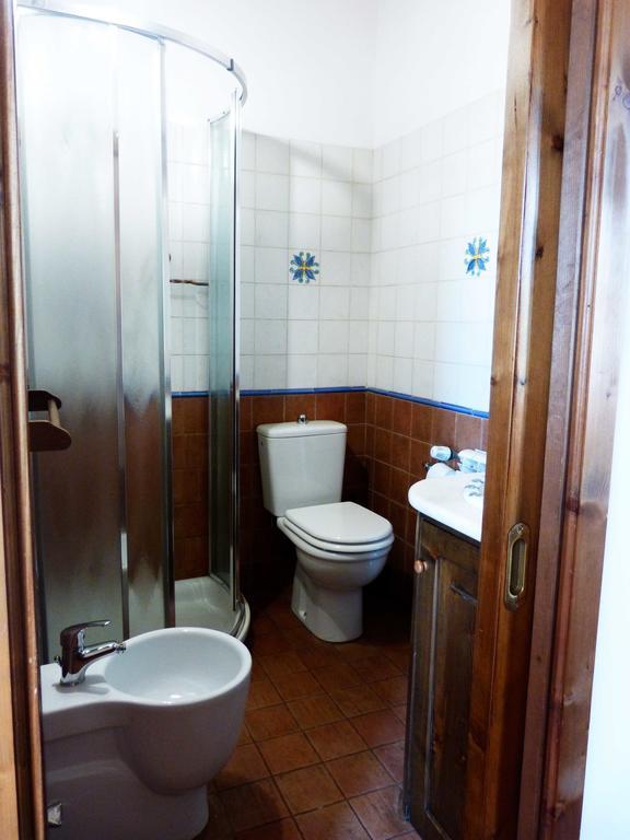 L'Orto Dei Semplici Pensjonat Mascali Zewnętrze zdjęcie