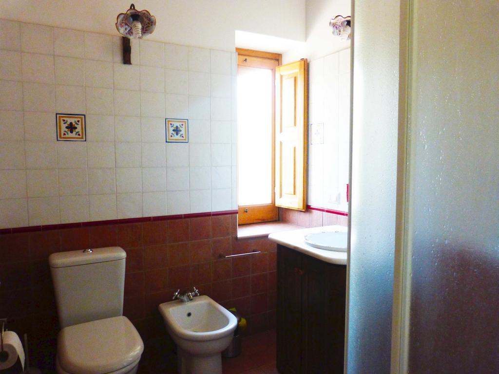 L'Orto Dei Semplici Pensjonat Mascali Zewnętrze zdjęcie