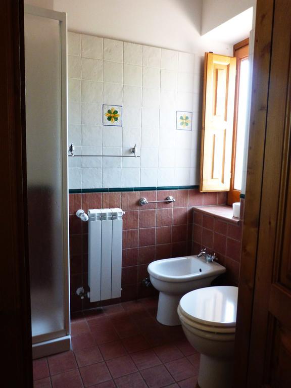 L'Orto Dei Semplici Pensjonat Mascali Zewnętrze zdjęcie
